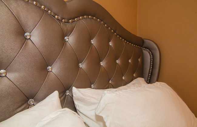 Lux Condo Near Boston - 3 King Beds 2 Bath-parking - Foto 7