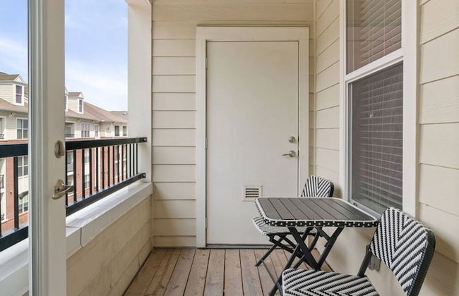 Luxury Penthouse of Lorton VA - Foto 24