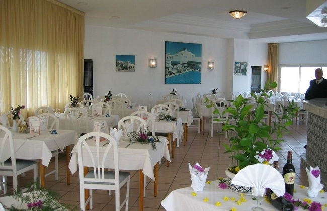 Residence La Paix - Photo 16