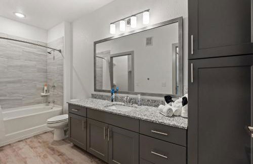 Luxury Apartments Near Airport - Foto 25