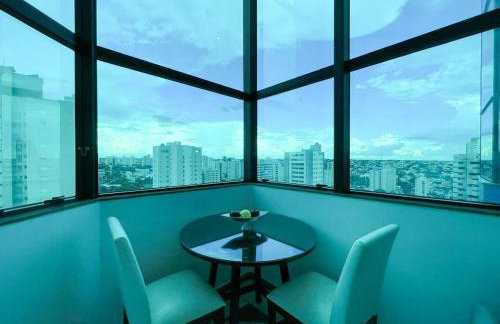 Duplex Aconchegante com Vista Panorâmica - Foto 6