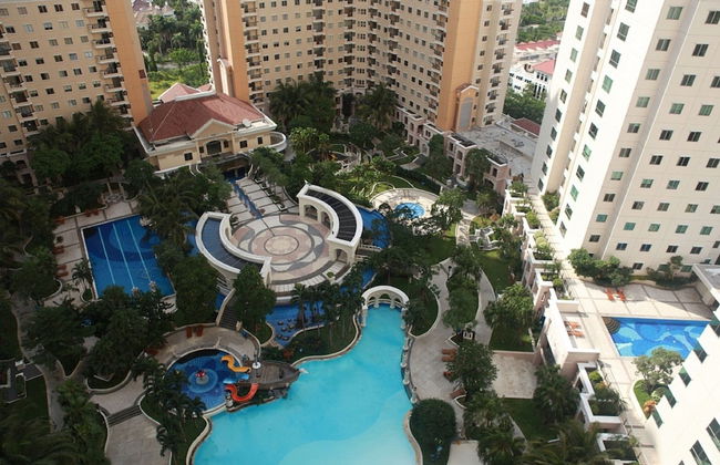 Waterplace Residence - Photo 13