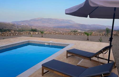 Casa Astrid at Vista de Valor - Off Grid & Private Pool - Foto 21