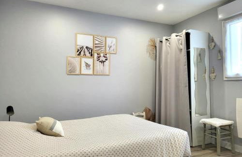 La Villa Kikifil, Bord De Mer - Foto 29