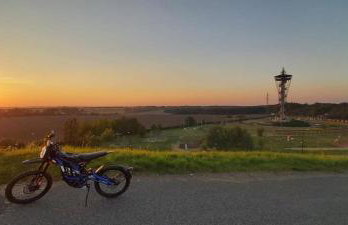 Domek letniskowy nad jeziorem Żarnowieckim - Domek Na Kaszubach - NADOLE - Foto 26