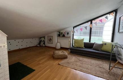 Ático de diseño con terraza en el centro de Olot - Foto 27