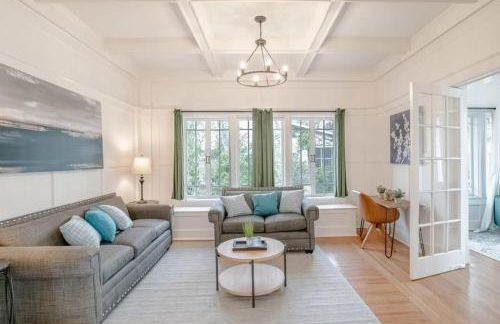 Mins to Cruise Terminal&Downtown- Sunny Splendor - Foto 9