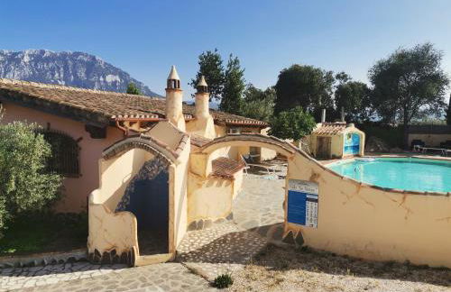 Villa Su Navru - Photo 64