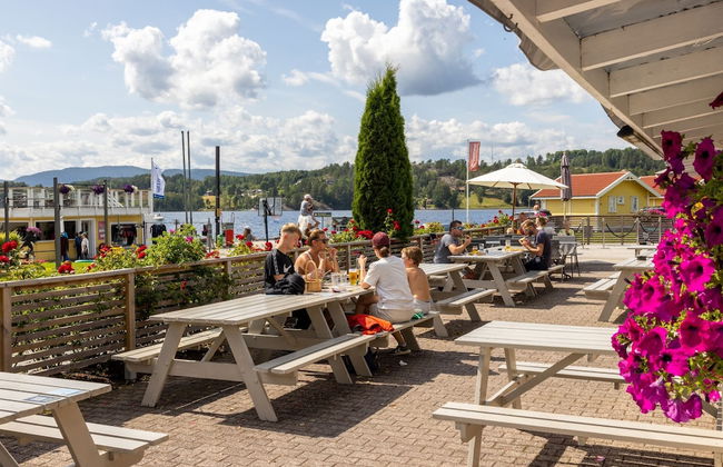 First Camp Norsjö Telemark - Foto 19