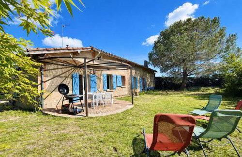 " Verdun Paradise " Jardin - Salle de Sport - Salle de Jeux - Photo 29