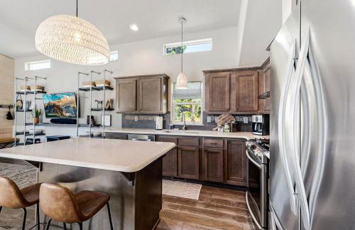 Sweet Seaview Home Near Beach and Trailhead! - Foto 10