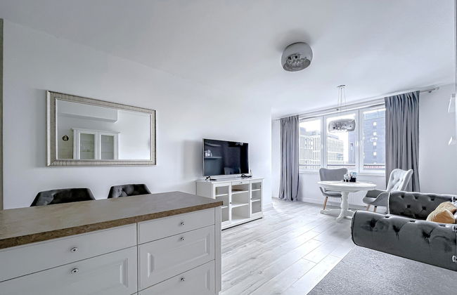 Pure Home Apartments - Gwiaździsta - Foto 61