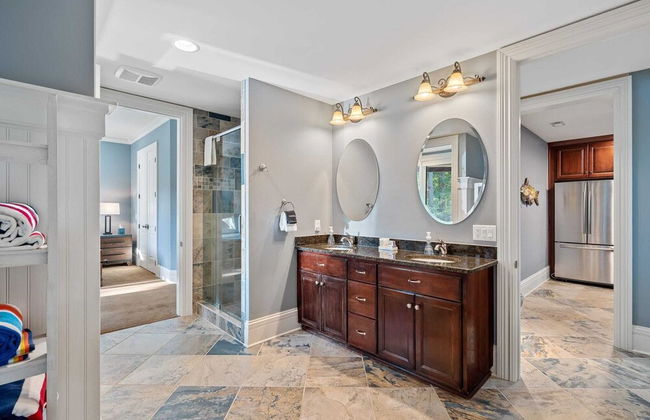 Livin' Large Lake Norman Estate w/ Pool, Dock, Game Room & Scenic Views - Photo 52