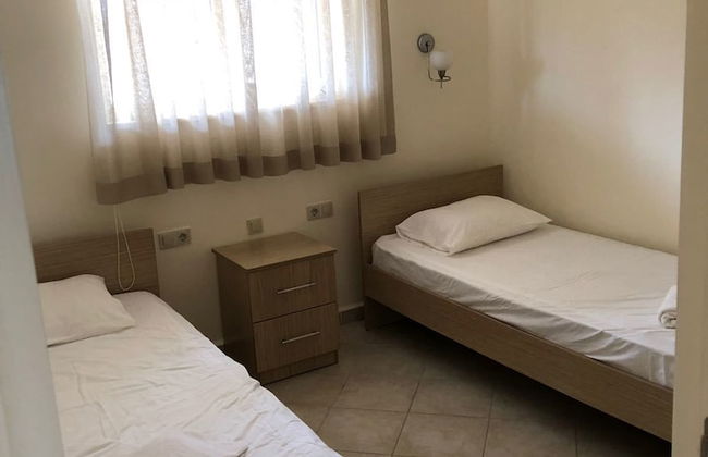 Apartment 3 Bedroom Lake View 3 by Likya Global - Photo 3