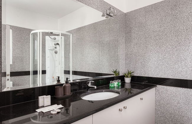 Eretria Luxurious Seafront Villa - Foto 33