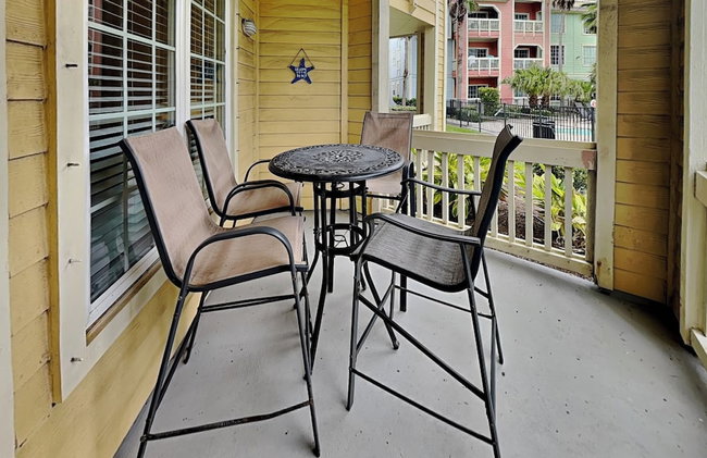 Hook, Wine & Sinker by Ryson Vacation Rentals - Foto 15