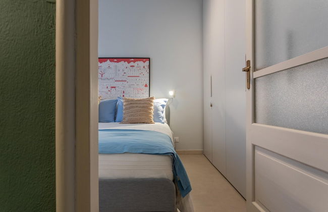 Casa Paradiso by Wonderful Italy - Foto 16