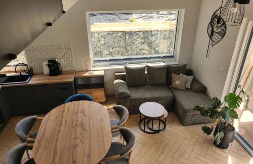 Skośne Domki - Foto 16