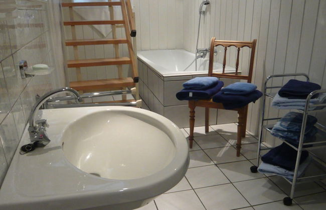 Holiday Apartment Caspari in Winterberg - Foto 8