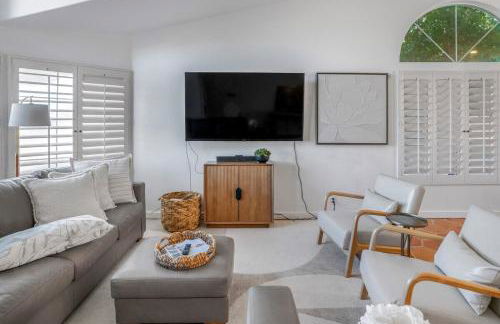 Indian Wells Saltwater Pool Home Walk 2 Tennis & Festival Shuttles - Foto 17