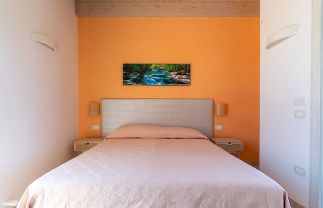 2962 Villa di Aurora by Perle di Puglia - Foto 12