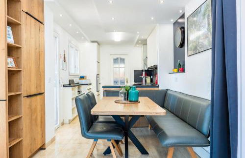 Villa Amelia cerca de cala Pi - Foto 13