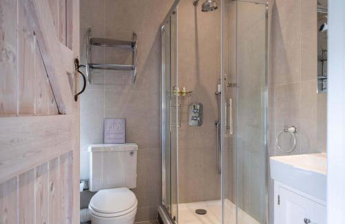 The Coach House - Foto 34