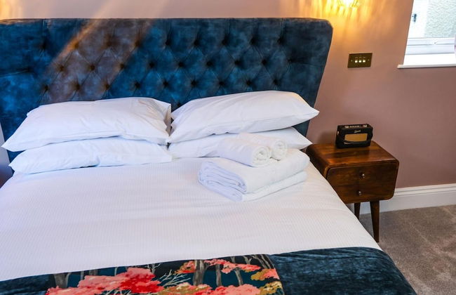 Fair Rigg by Cradel Haus - Foto 13