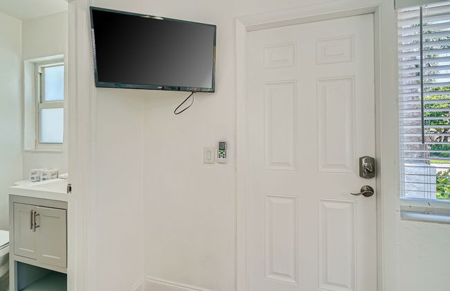 Singer Island Inn - Foto 12