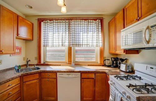 Willy St 2 Work Spaces 2 King Beds Prime Loc - Foto 8