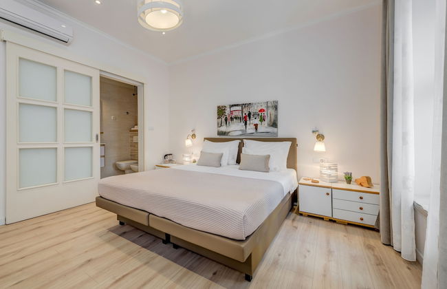 Victoria Luxury Rooms - Split Downtown - Foto 17