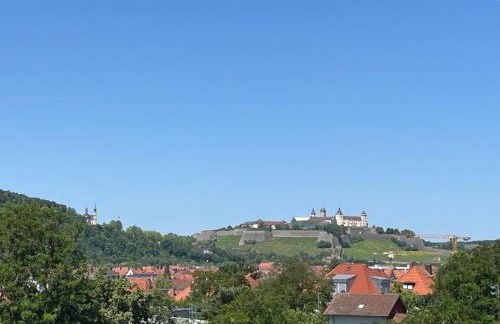 schönes Apartment mit Festungsblick - FREE Parking - - Foto 7