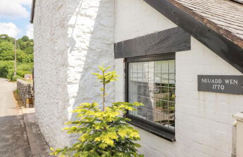 Neuadd Wen - Photo 2