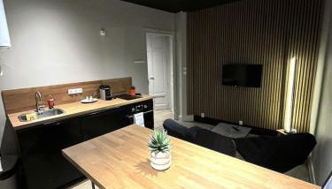 Dernier étage rénové, Balcon, Centre Vichy - Foto 4