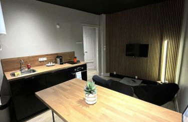 Dernier étage rénové, Balcon, Centre Vichy - Foto 4