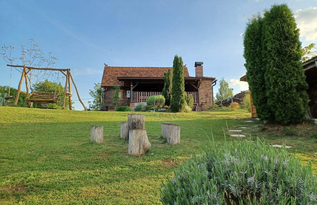 Stara Hiža Vlašić - Foto 25