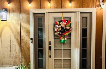 The Bluejay Cabin at Munds Park, AZ! - Foto 59