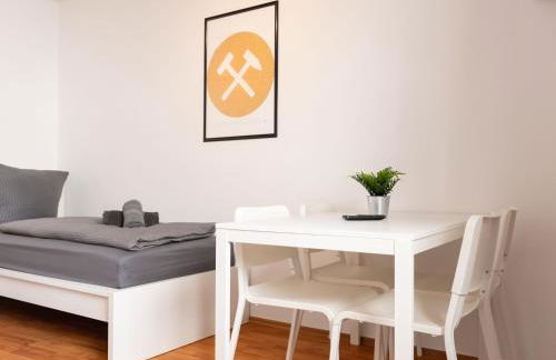 Nice Apartment Herten - Foto 13