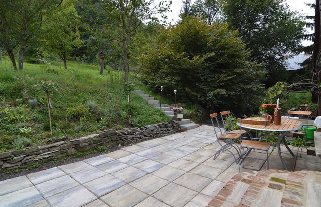 Cozy Apartment in Immerath With Fishing Near - Foto 59