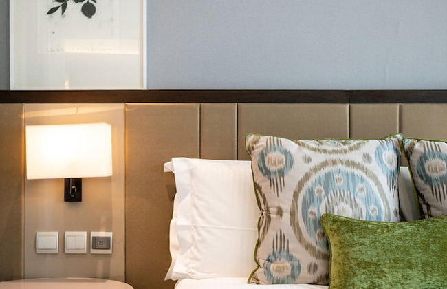 Ascott Makati - Photo 39