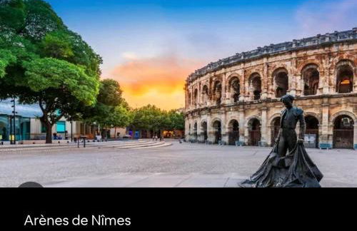 Maison au pied des cévennes - Foto 17