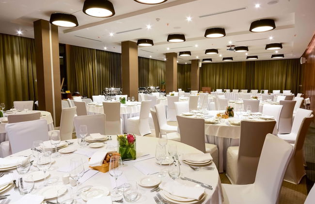 Hotel 2 Février Lomé Appartement - Photo 31