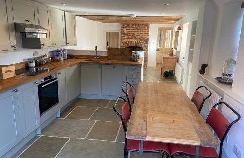 Dunton Cottage - Foto 10