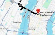 Free Indoor Parking 25 Minutes to NYC - Foto 26