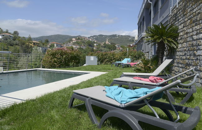 Residenza Cantalupo - Photo 63