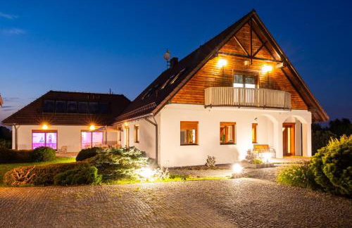 Sielska Willa Wellness & Pool Resort Lipowiec - Foto 2