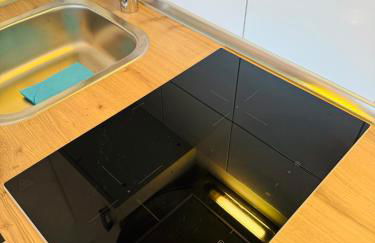 Messe Apartment am Rhein - Photo 6