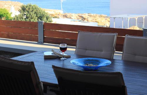 Kalo Nero Apartments - Foto 13