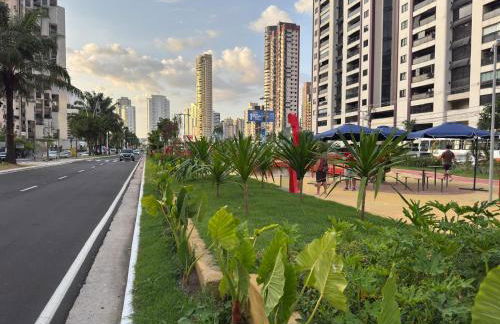 Conforto em frente ao Parque Linear da Doca. - Foto 1