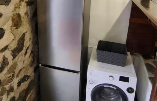 Cuevita Bimbache - Foto 14